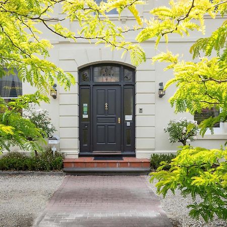 Clydesdale Manor Bed & Breakfast Hobart Ngoại thất bức ảnh