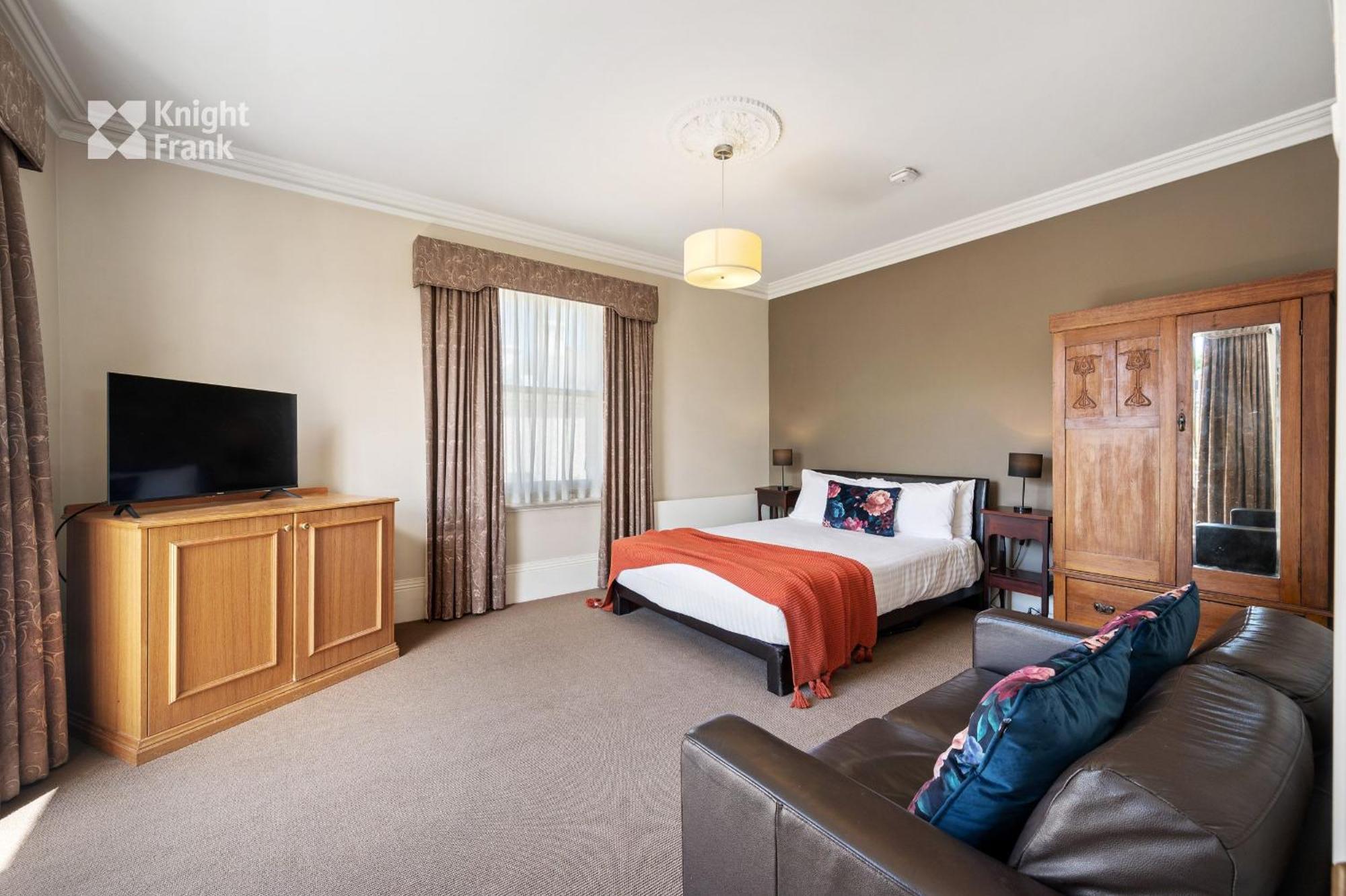 Clydesdale Manor Bed & Breakfast Hobart Phòng bức ảnh