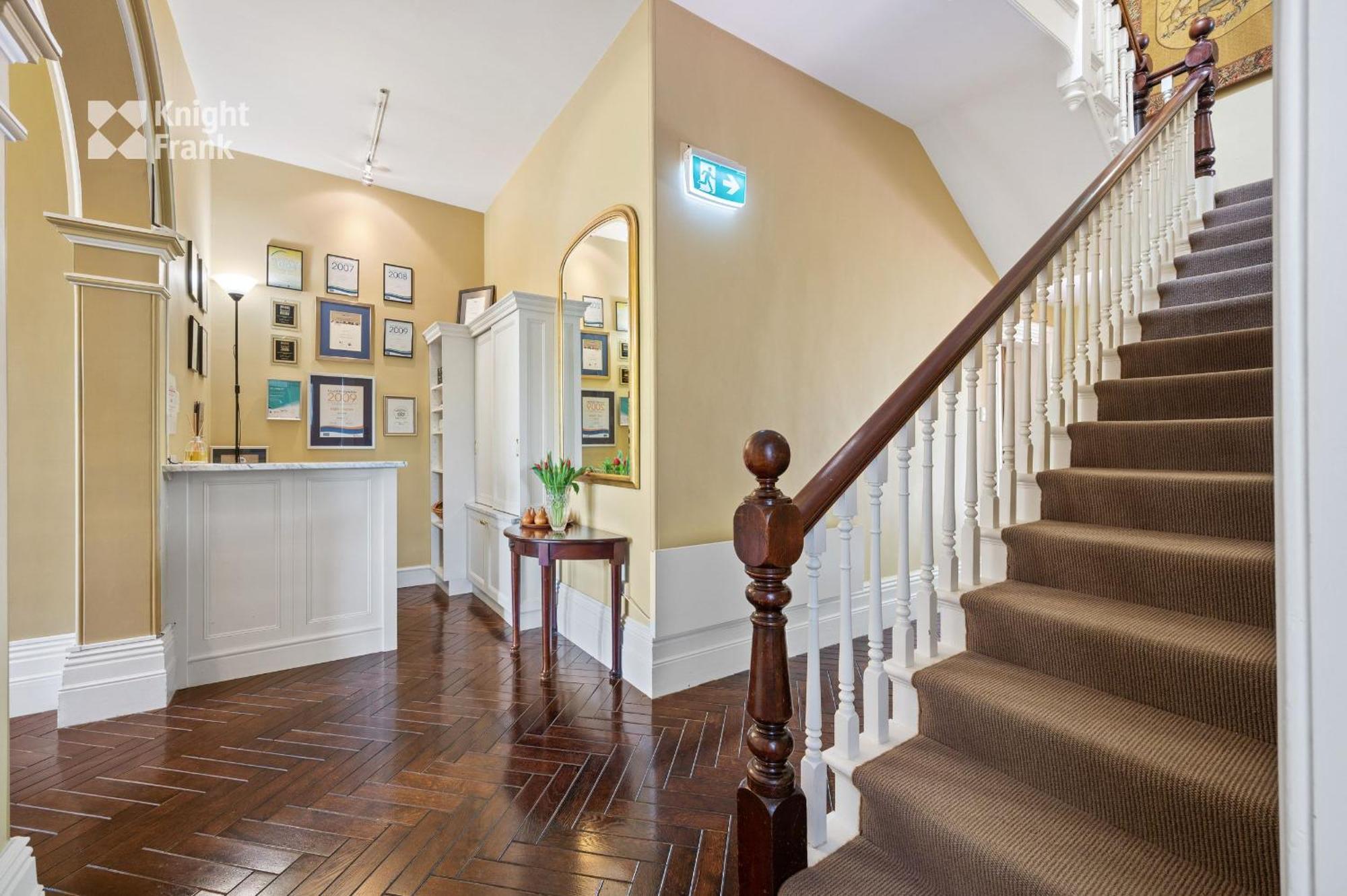 Clydesdale Manor Bed & Breakfast Hobart Ngoại thất bức ảnh