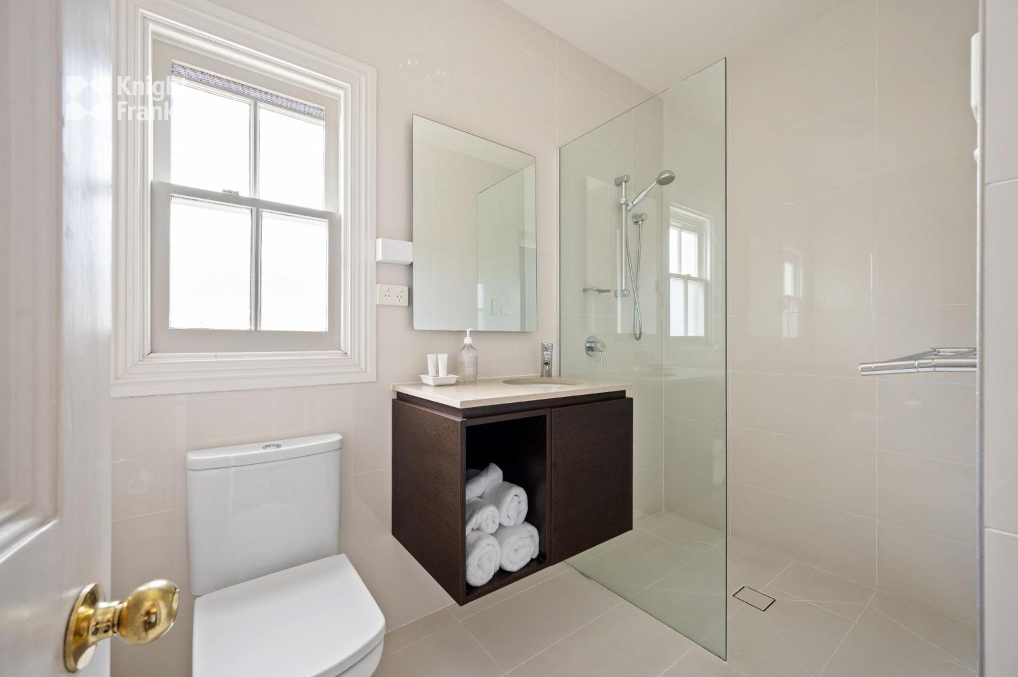 Clydesdale Manor Bed & Breakfast Hobart Phòng bức ảnh