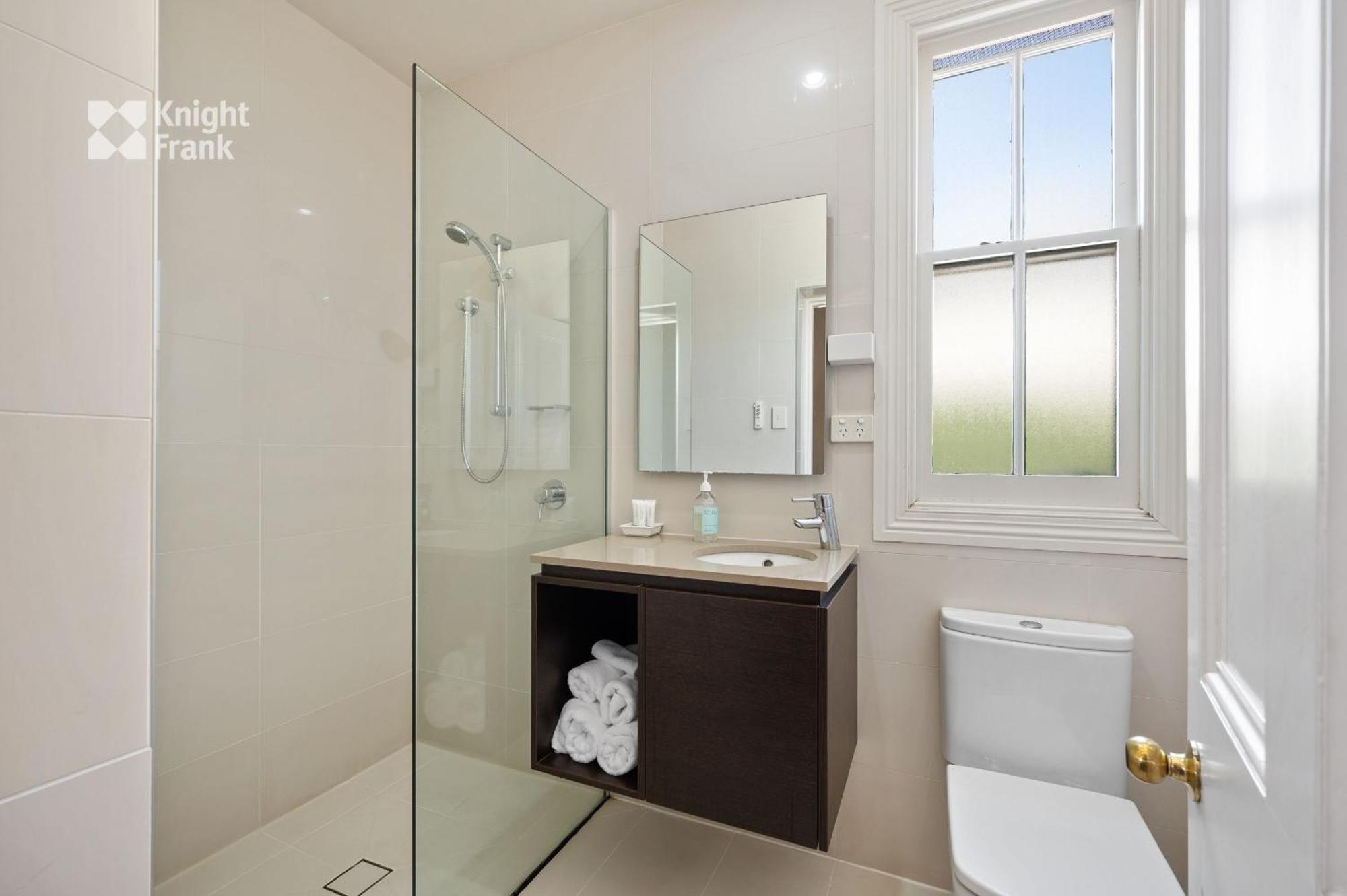 Clydesdale Manor Bed & Breakfast Hobart Phòng bức ảnh