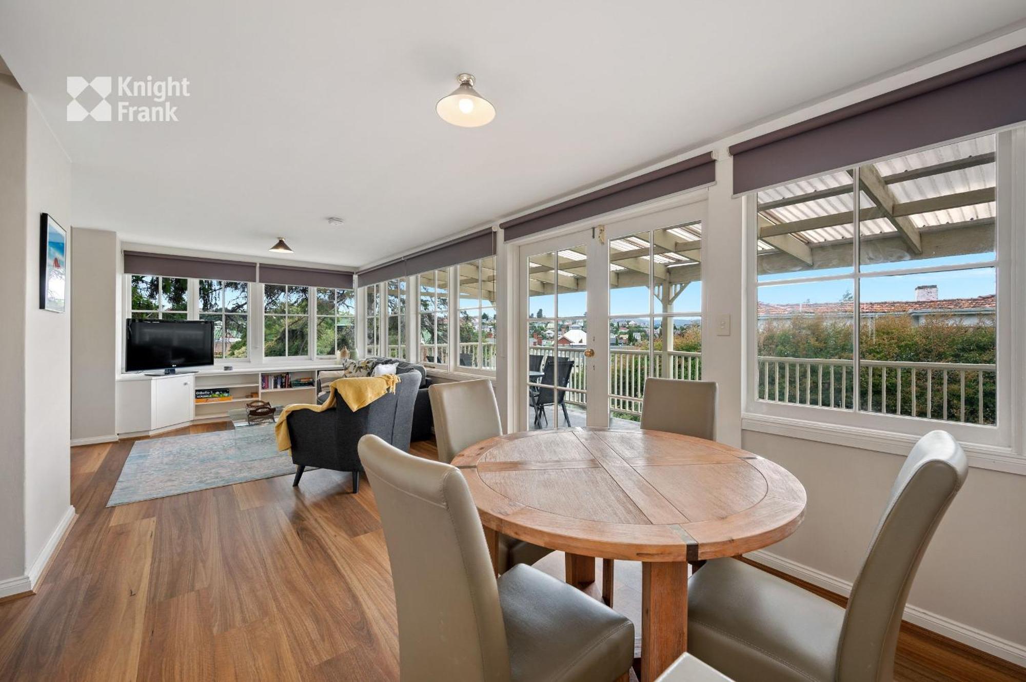 Clydesdale Manor Bed & Breakfast Hobart Phòng bức ảnh