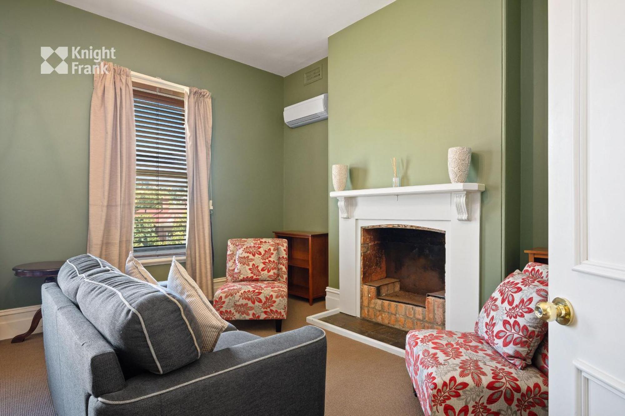 Clydesdale Manor Bed & Breakfast Hobart Phòng bức ảnh