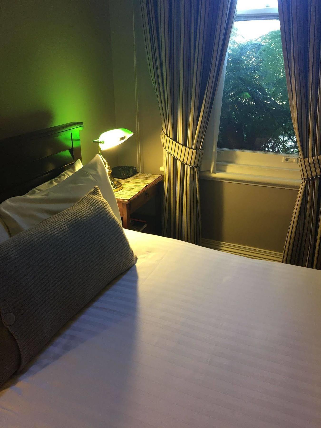 Clydesdale Manor Bed & Breakfast Hobart Ngoại thất bức ảnh