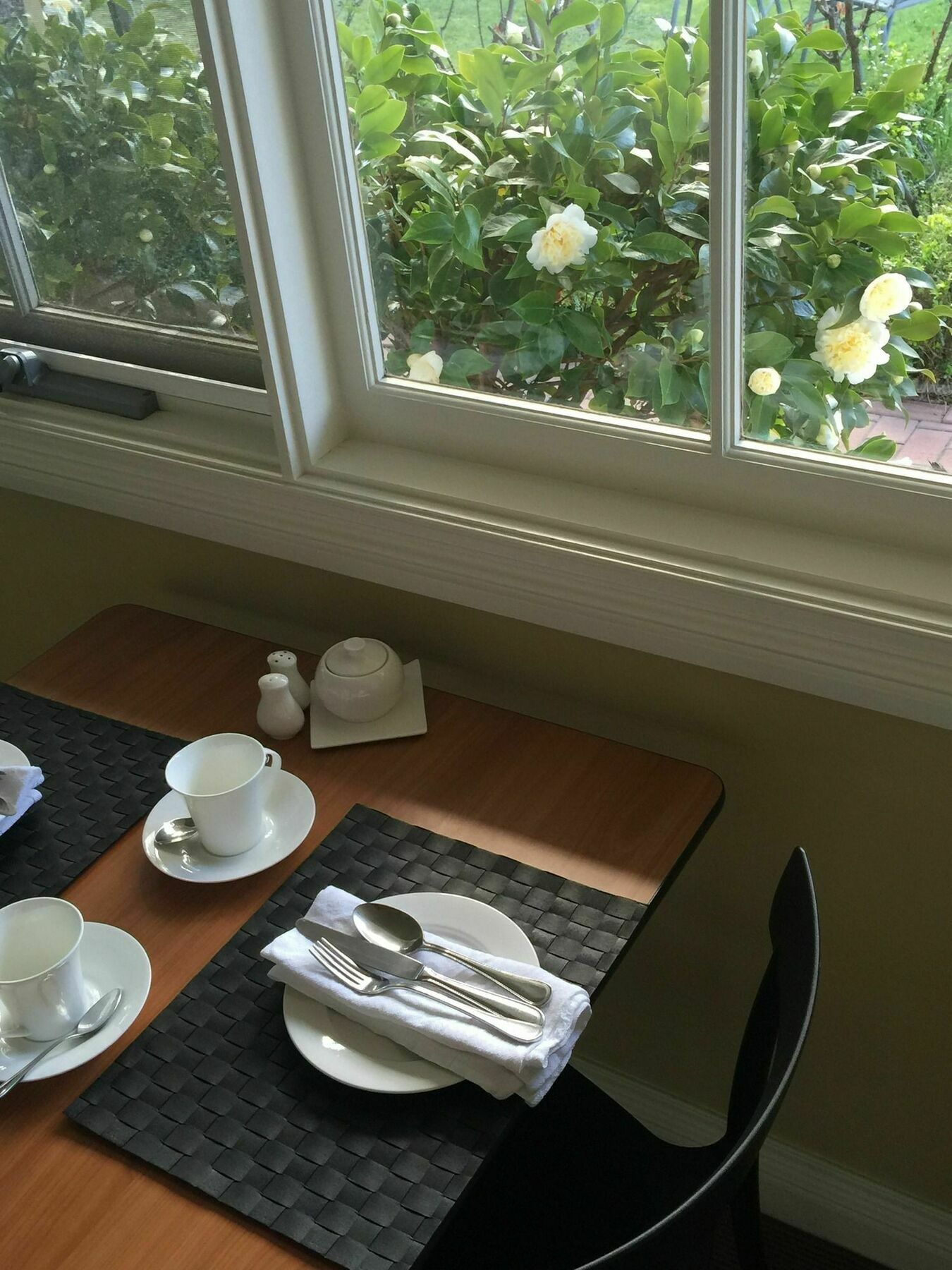 Clydesdale Manor Bed & Breakfast Hobart Ngoại thất bức ảnh
